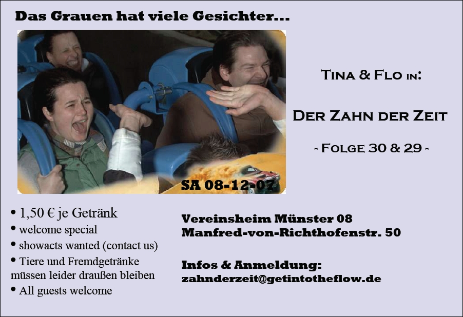 Party von Tina und Flo am 8.12. Infos O1755641234